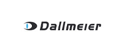 Dallmeier Logo
